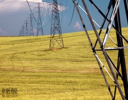 Ukraina może dostarczać do Polski nawet 2000 MW energii